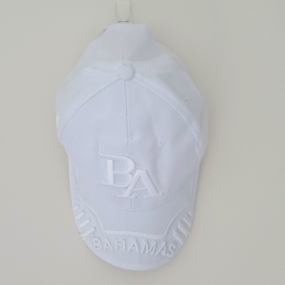 Baseball cap - Picture 2 of 8
